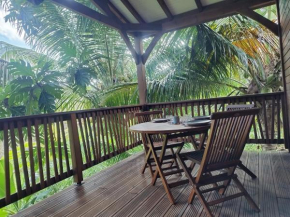 Coco et Cajou Bungalows
